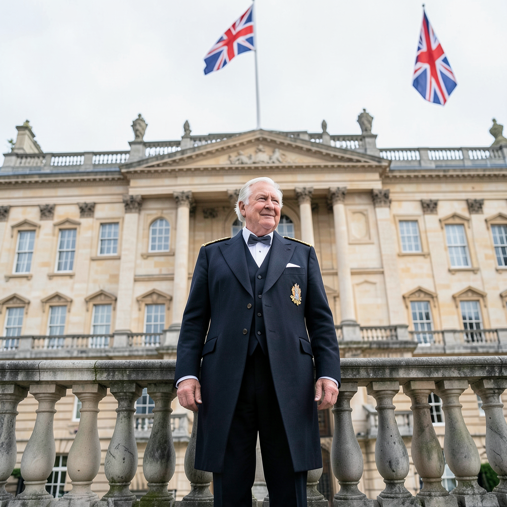 King reiterates Harry and Meghan have no royal duties after UK return